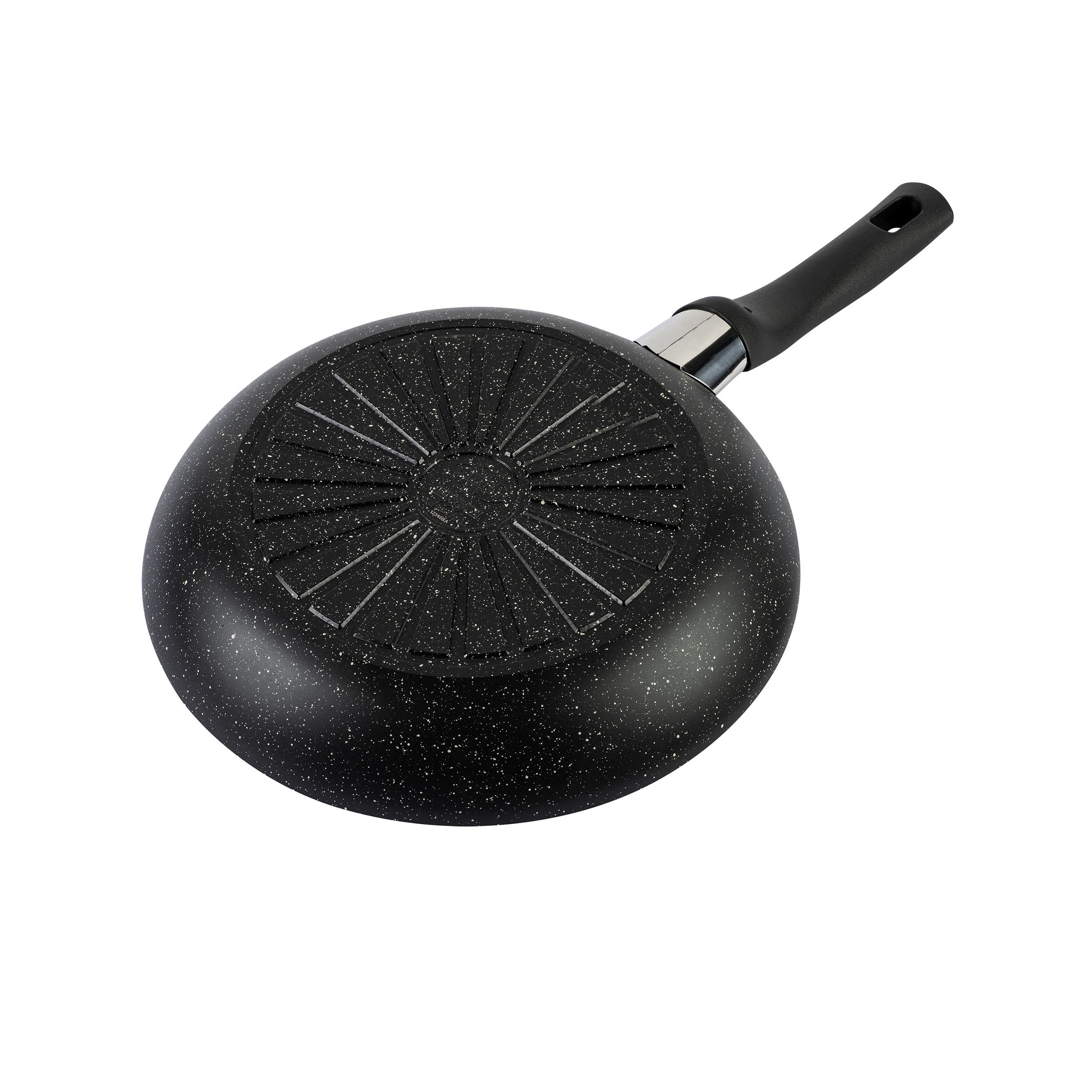 ΤΗΓΑΝΙ BALLARINI VPG14 | Τηγάνι ρηχό 28εκ. | VIPITENO GRANITIUM 2